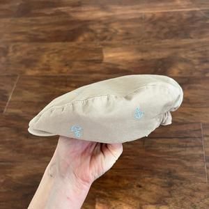 Joe fresh baby boy anchor print hat 12-24 months